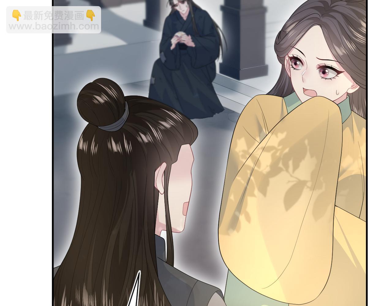 314 再后来(1/3)-第368话