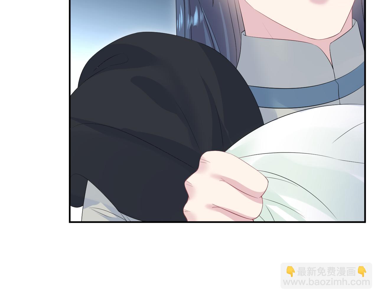 315 下山前的依依不舍(1/3)-第370话