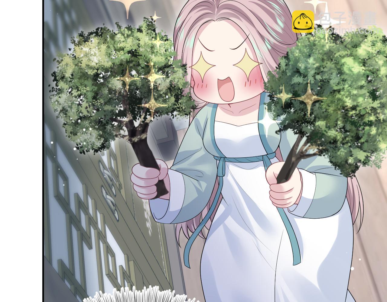 315 下山前的依依不舍(1/3)-第370话