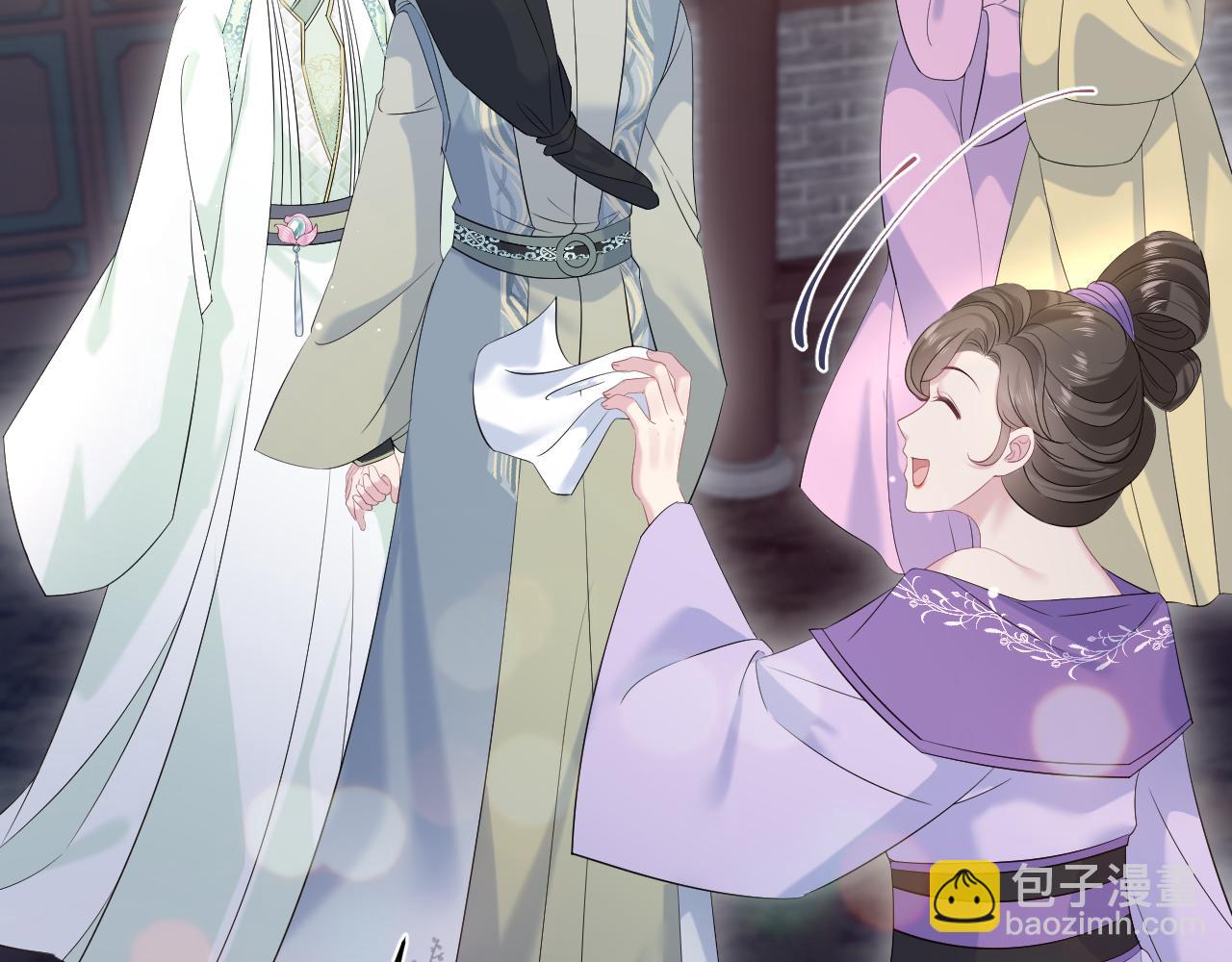 317 道德绑架的逼婚(1/3)-第372话