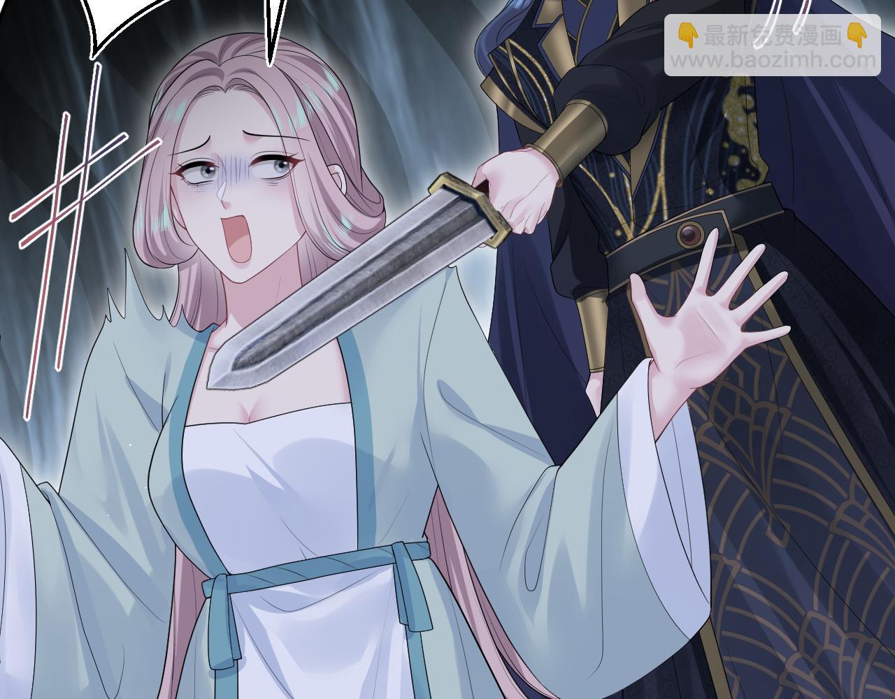 319 师徒对峙(1/3)-第374话