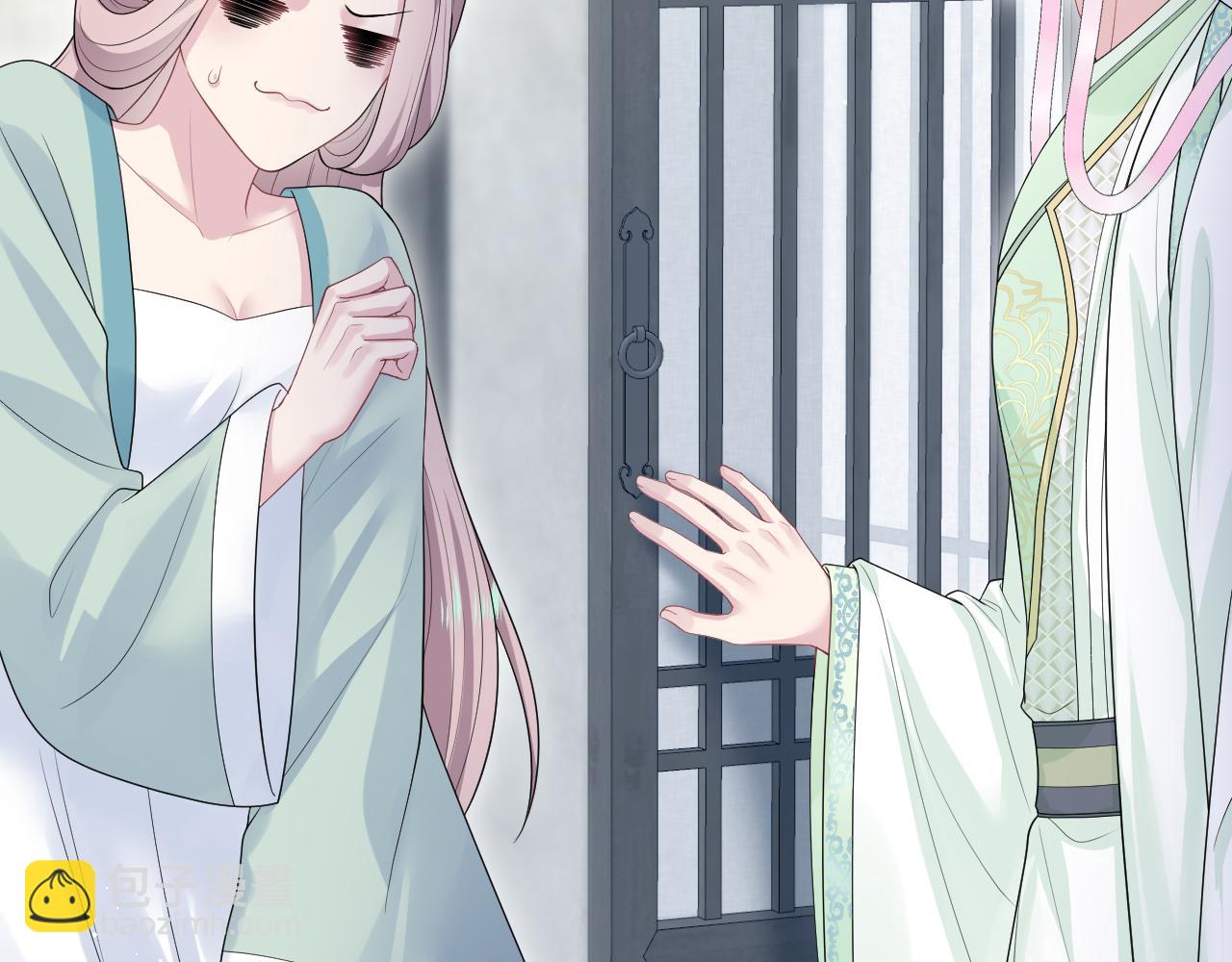 319 师徒对峙(1/3)-第374话