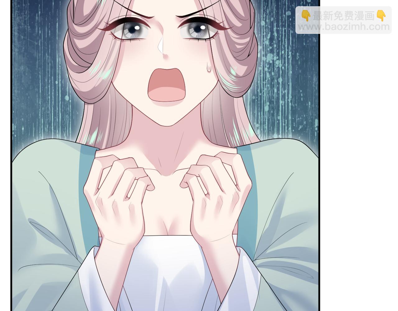319 师徒对峙(1/3)-第374话