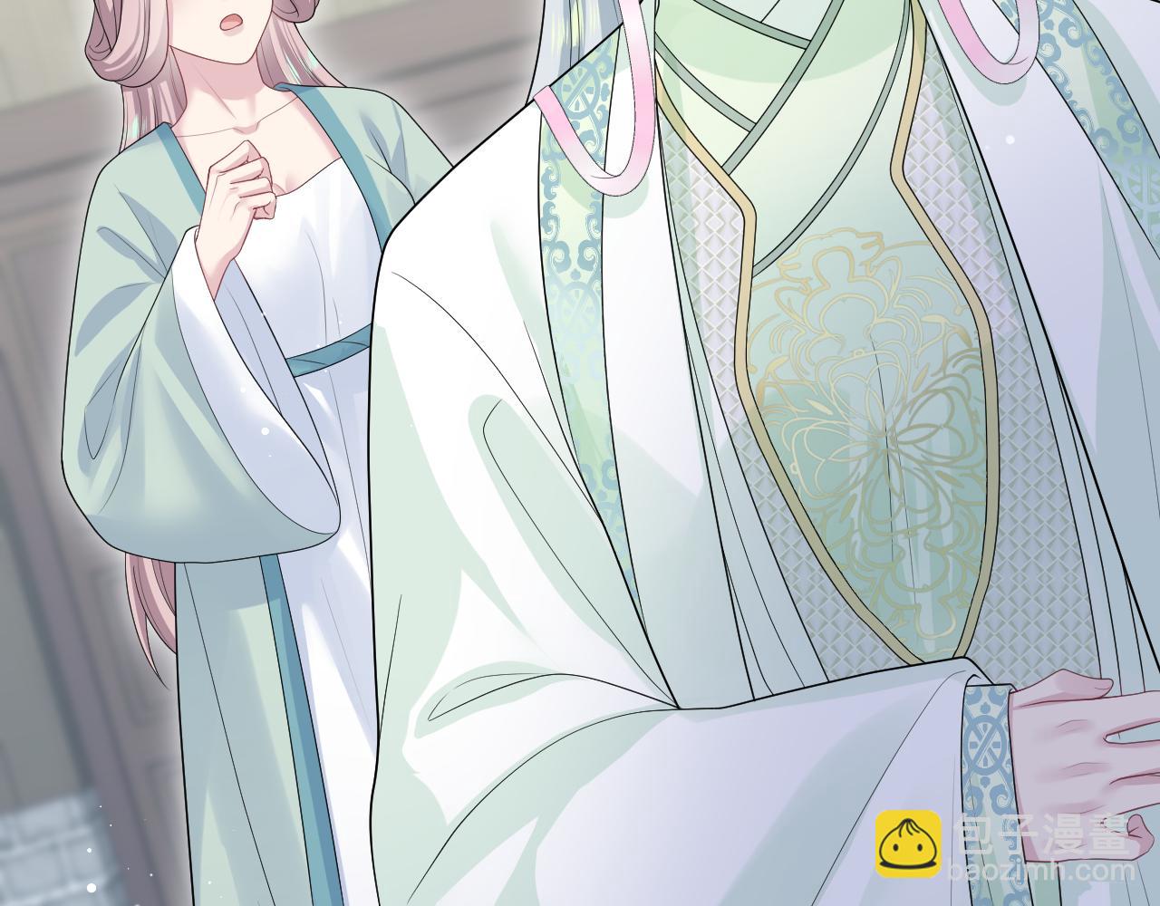 319 师徒对峙(1/3)-第374话