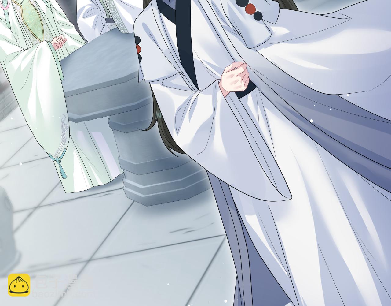 319 师徒对峙(1/3)-第374话