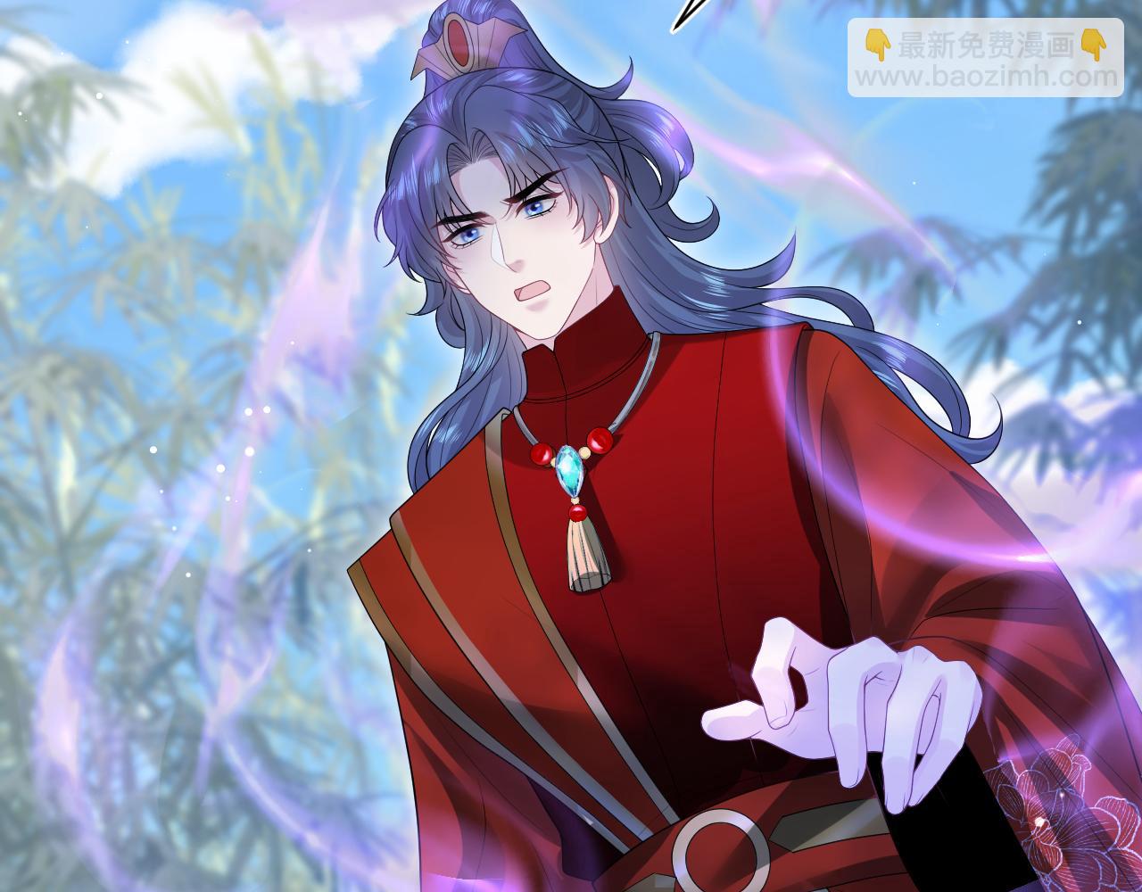 319 师徒对峙(1/3)-第374话