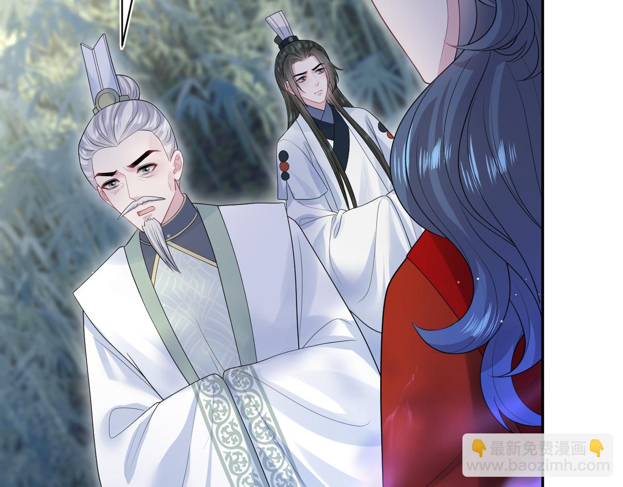 319 师徒对峙(1/3)-第374话