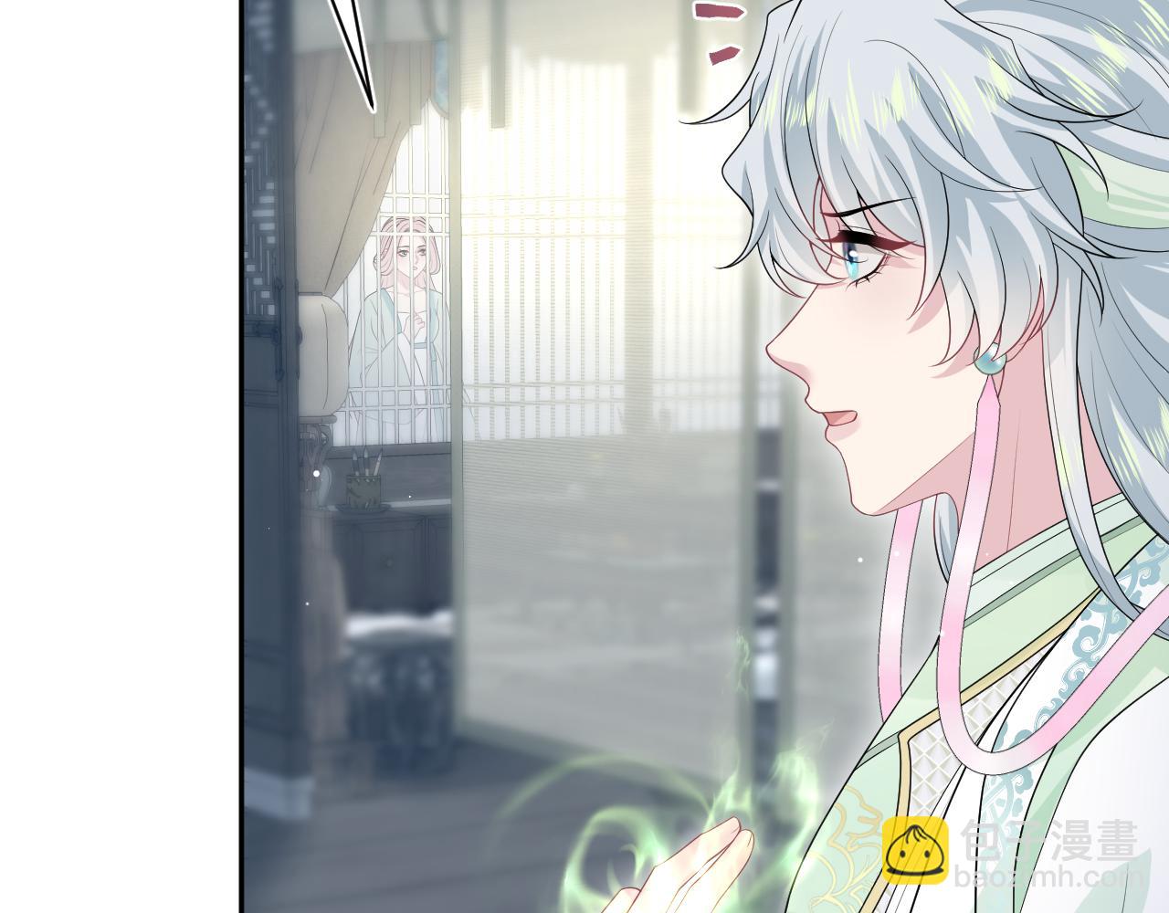 319 师徒对峙(1/3)-第374话