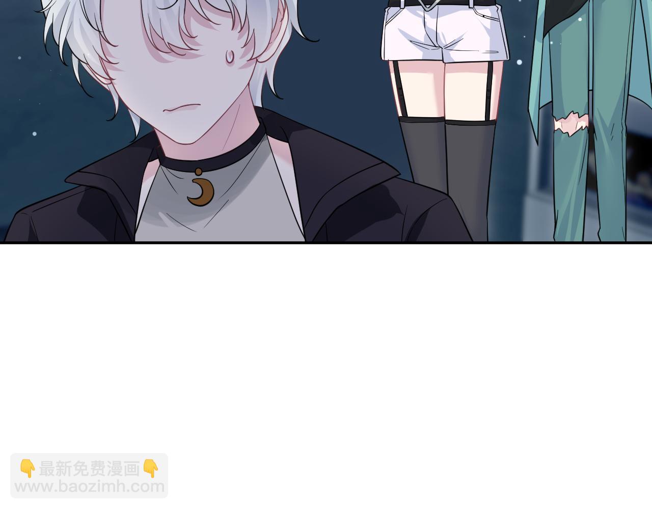 321 随时随地大小哭(1/3)-第376话