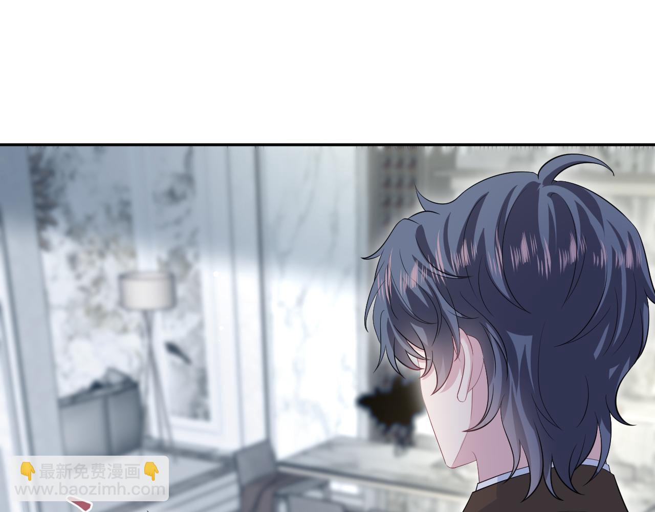 324 怎么和人设不一样！(1/2)-第380话