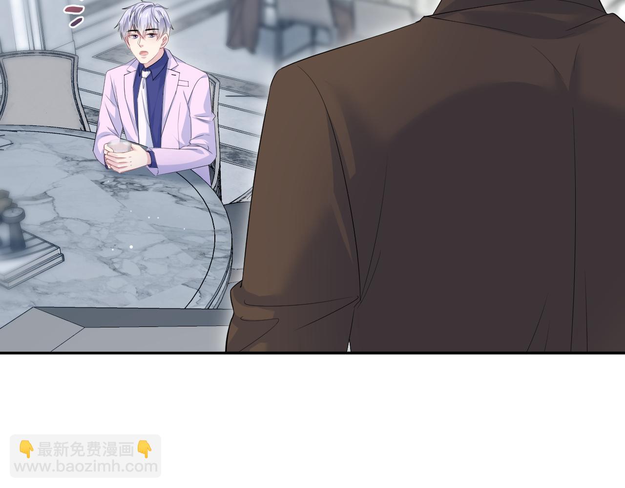 324 怎么和人设不一样！(1/2)-第380话