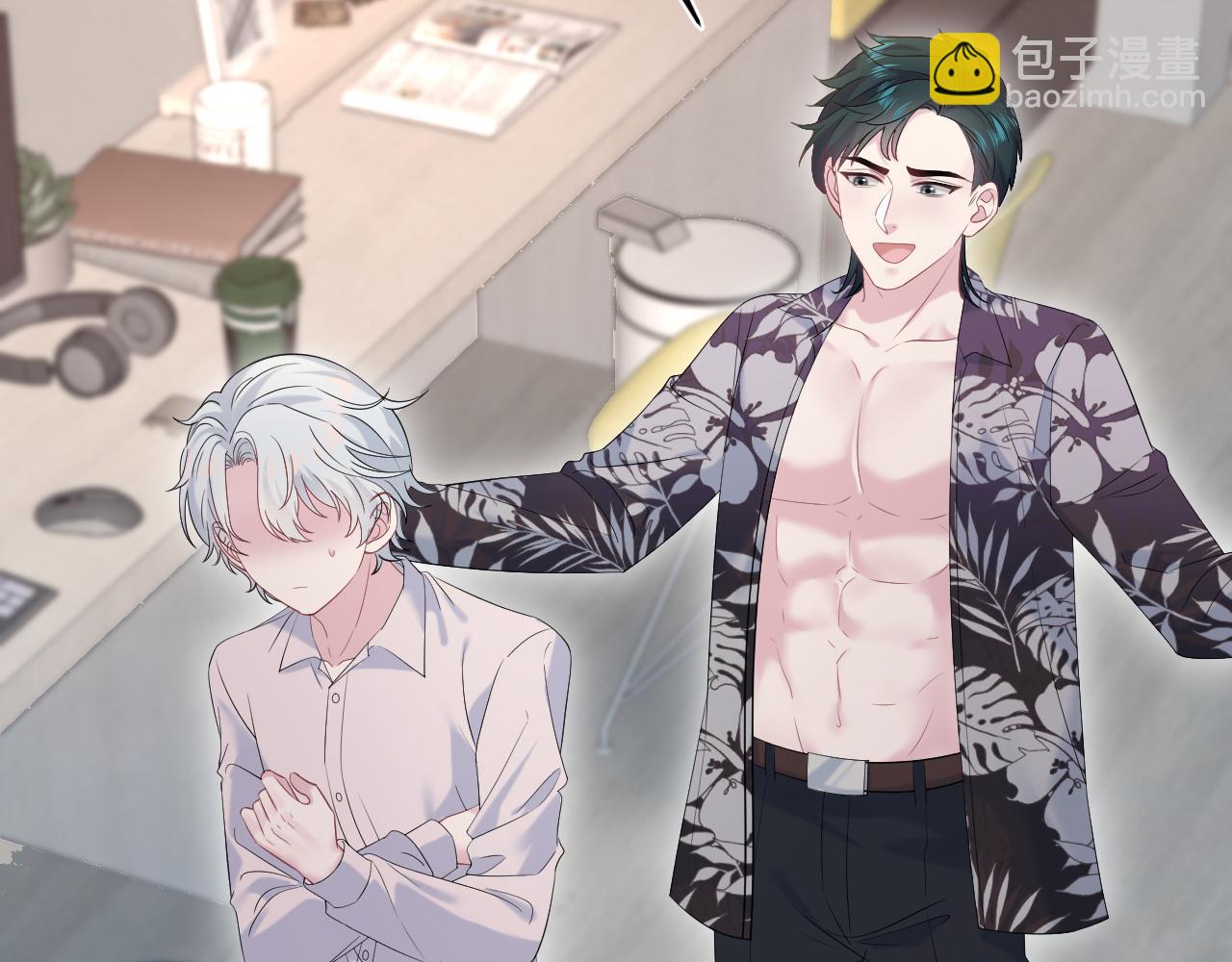 326 打工替友还债(1/3)-第382话