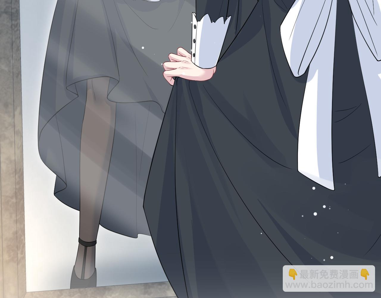 328 保姆是女仆大人(1/3)-第384话