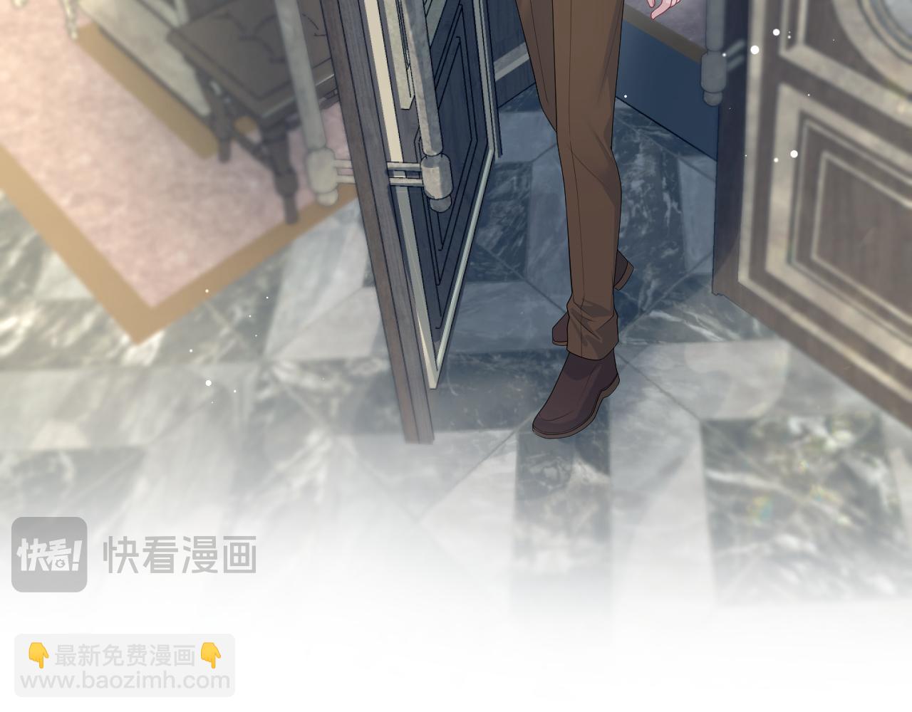 342 何谓灵魂伴侣(1/3)-第398话