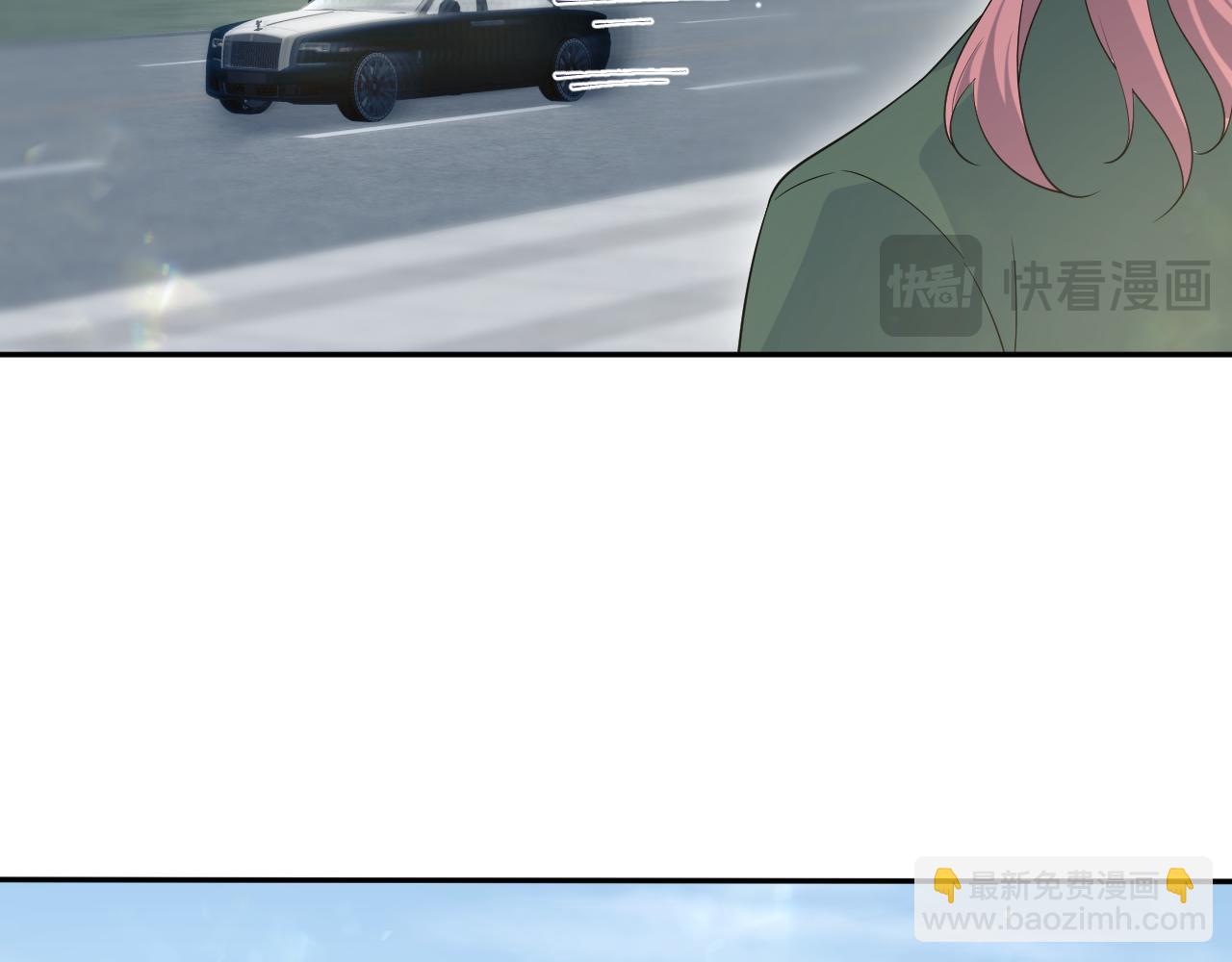 345 燃冬式出行(1/2)-第402话