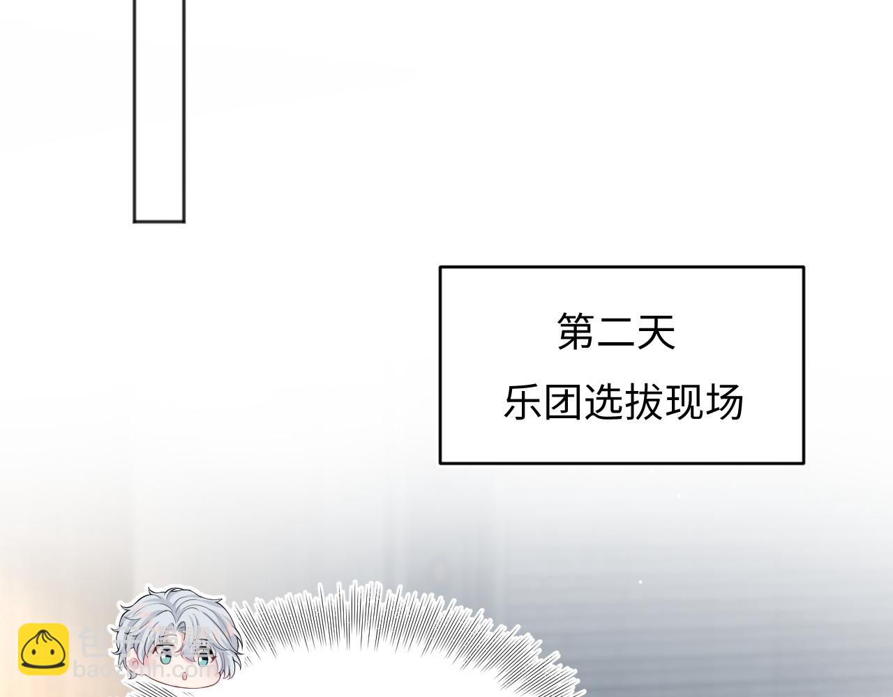 349 乐团选拔小试牛刀(1/2)-第406话