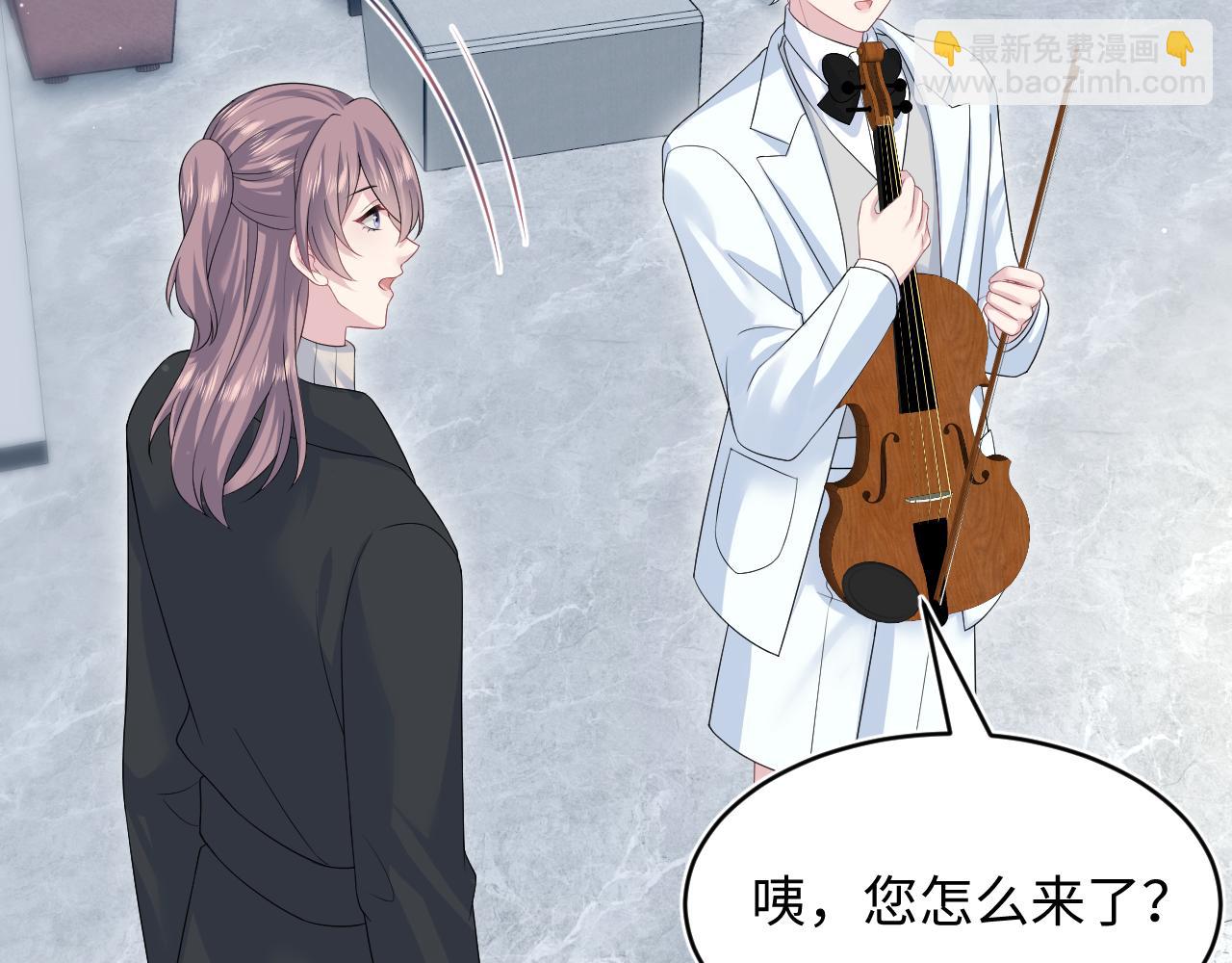 349 乐团选拔小试牛刀(1/2)-第406话