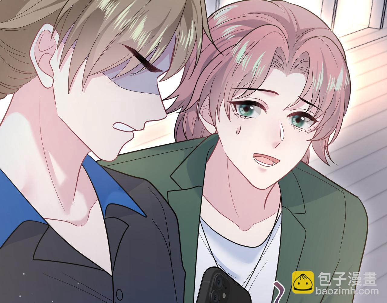 357 各怀鬼胎(1/3)-第414话