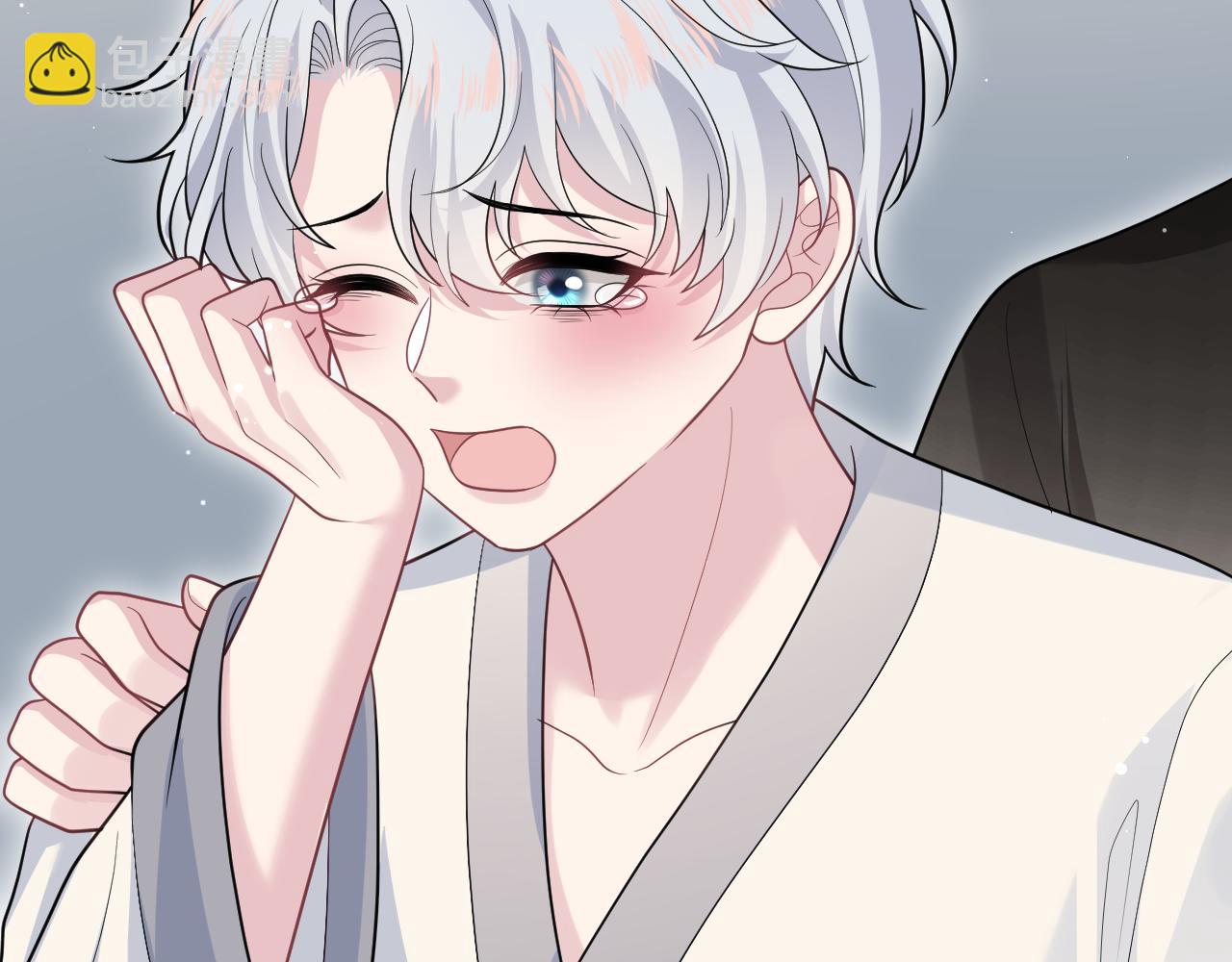 359 狗男人狗鼻子却怕狗(1/3)-第416话