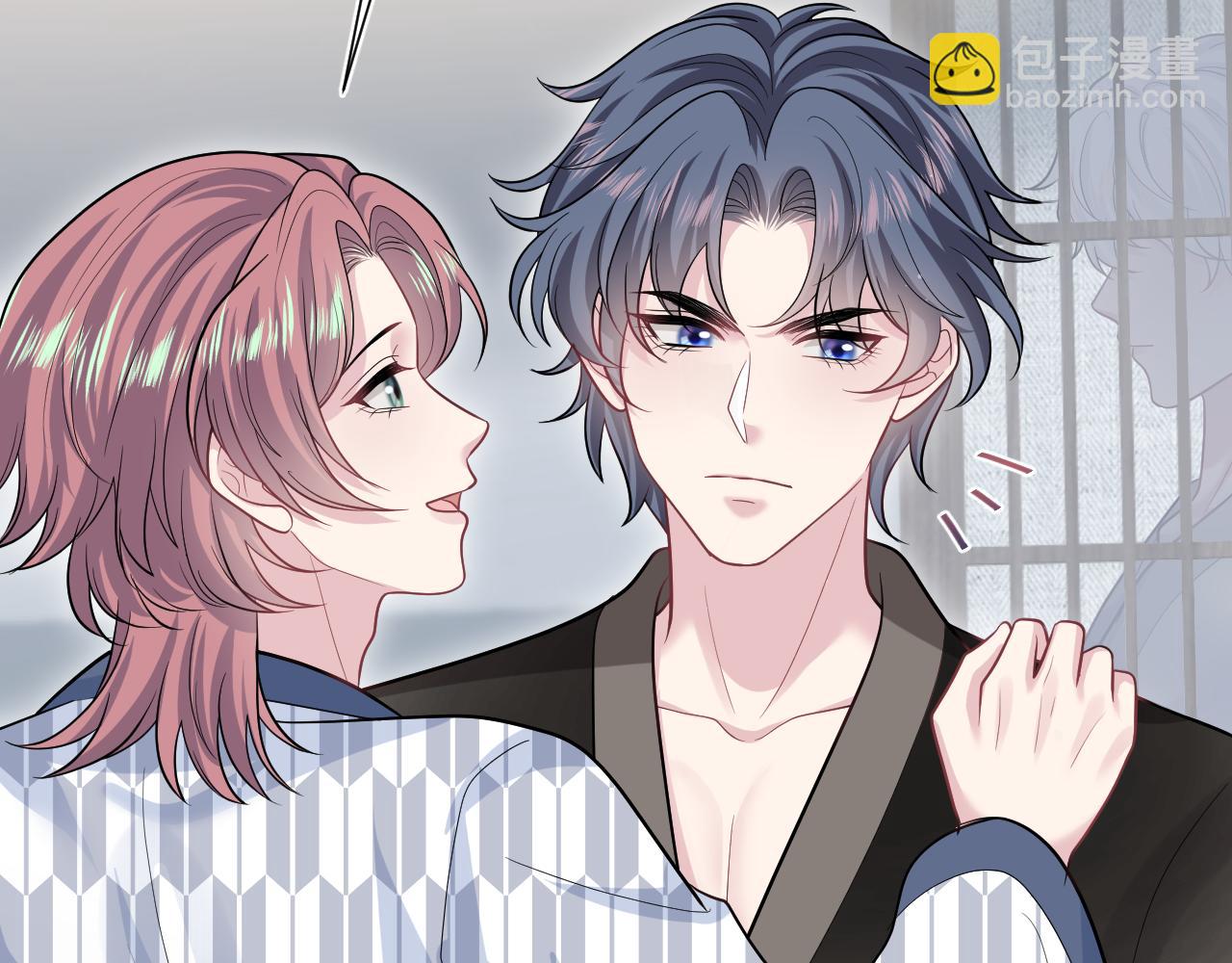 359 狗男人狗鼻子却怕狗(1/3)-第416话