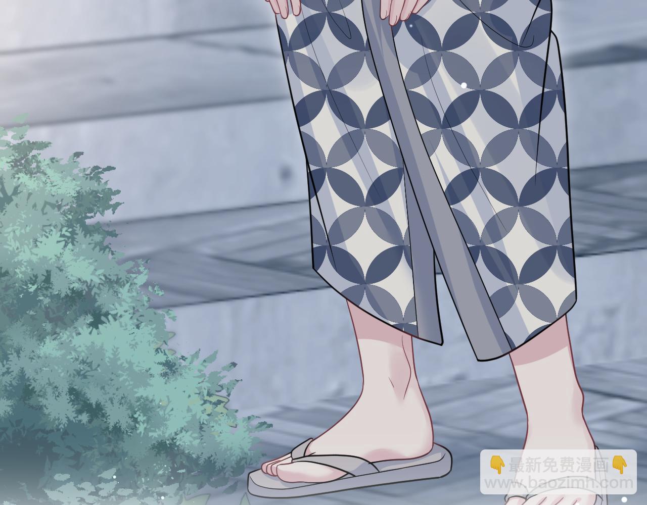359 狗男人狗鼻子却怕狗(1/3)-第416话
