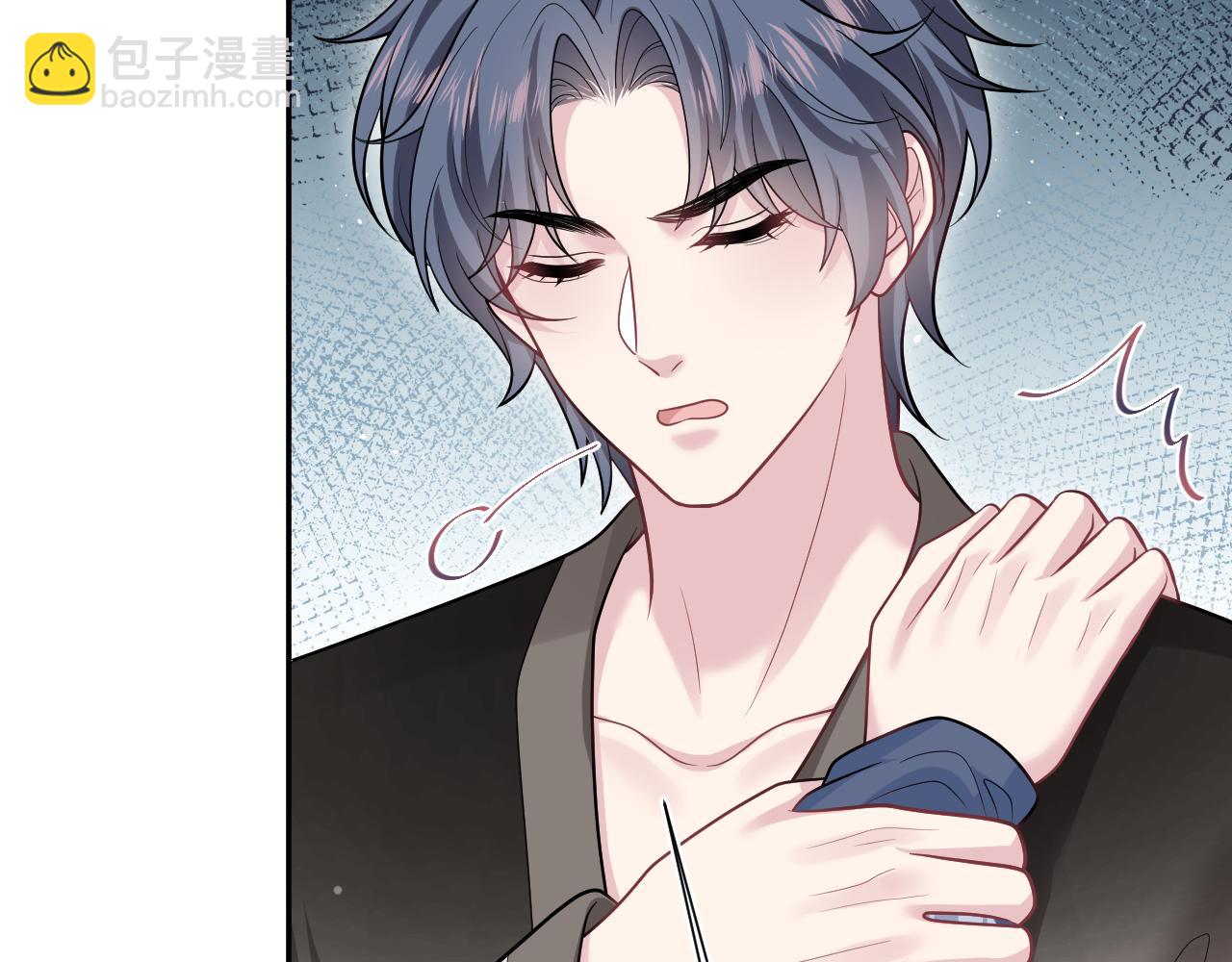359 狗男人狗鼻子却怕狗(1/3)-第416话