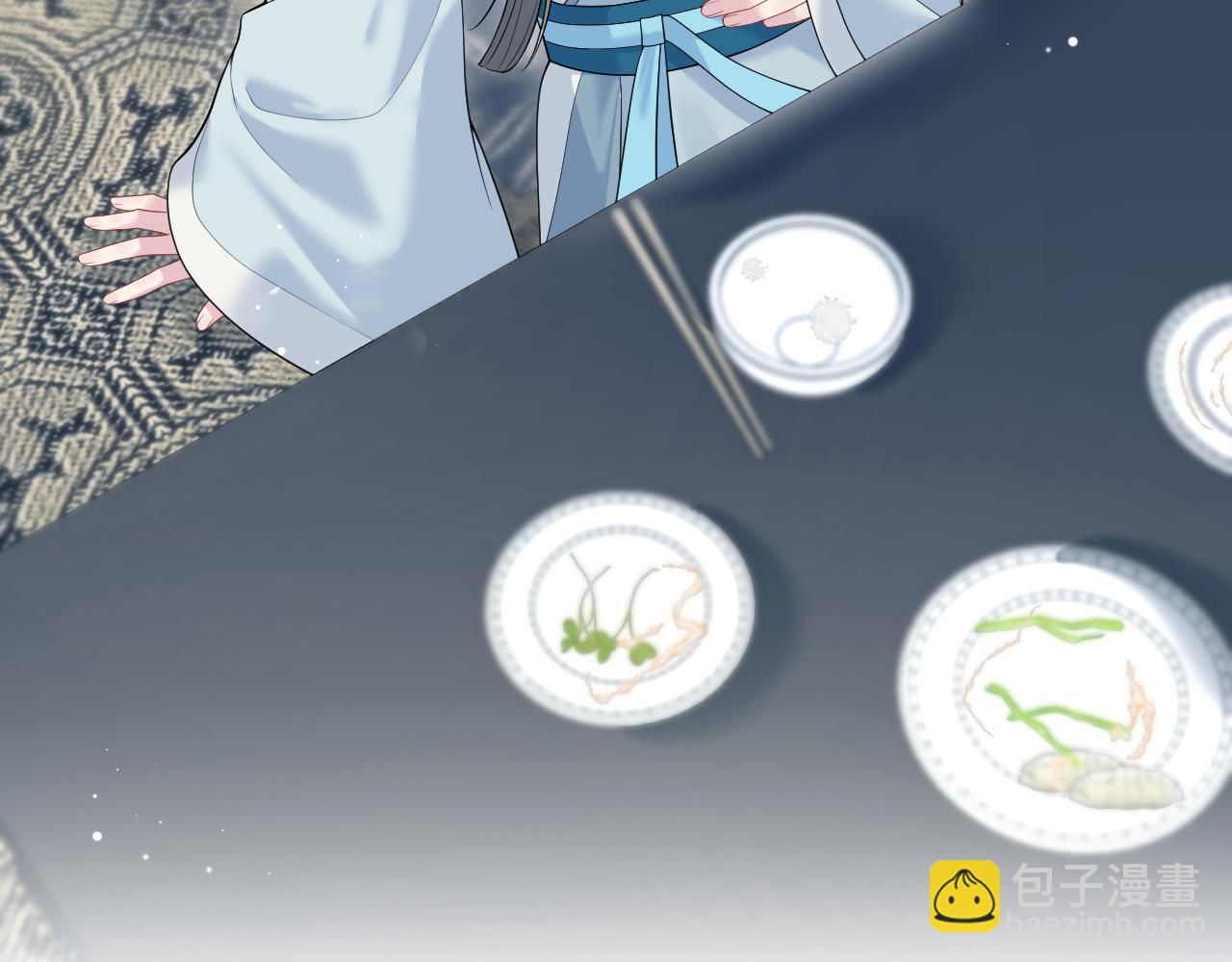 374 朕可是会吃人？(1/3)-第432话