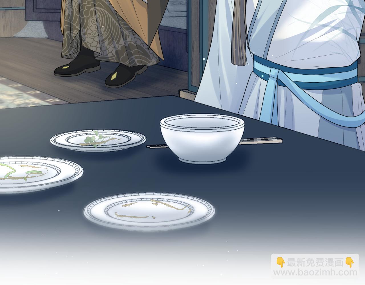 374 朕可是会吃人？(1/3)-第432话