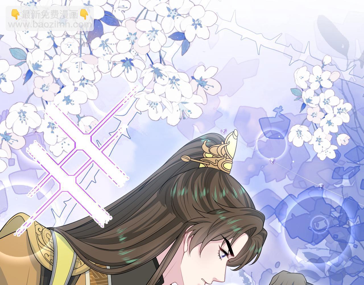374 朕可是会吃人？(1/3)-第432话