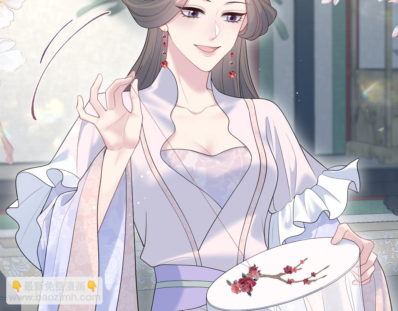 374 朕可是会吃人？(1/3)-第432话