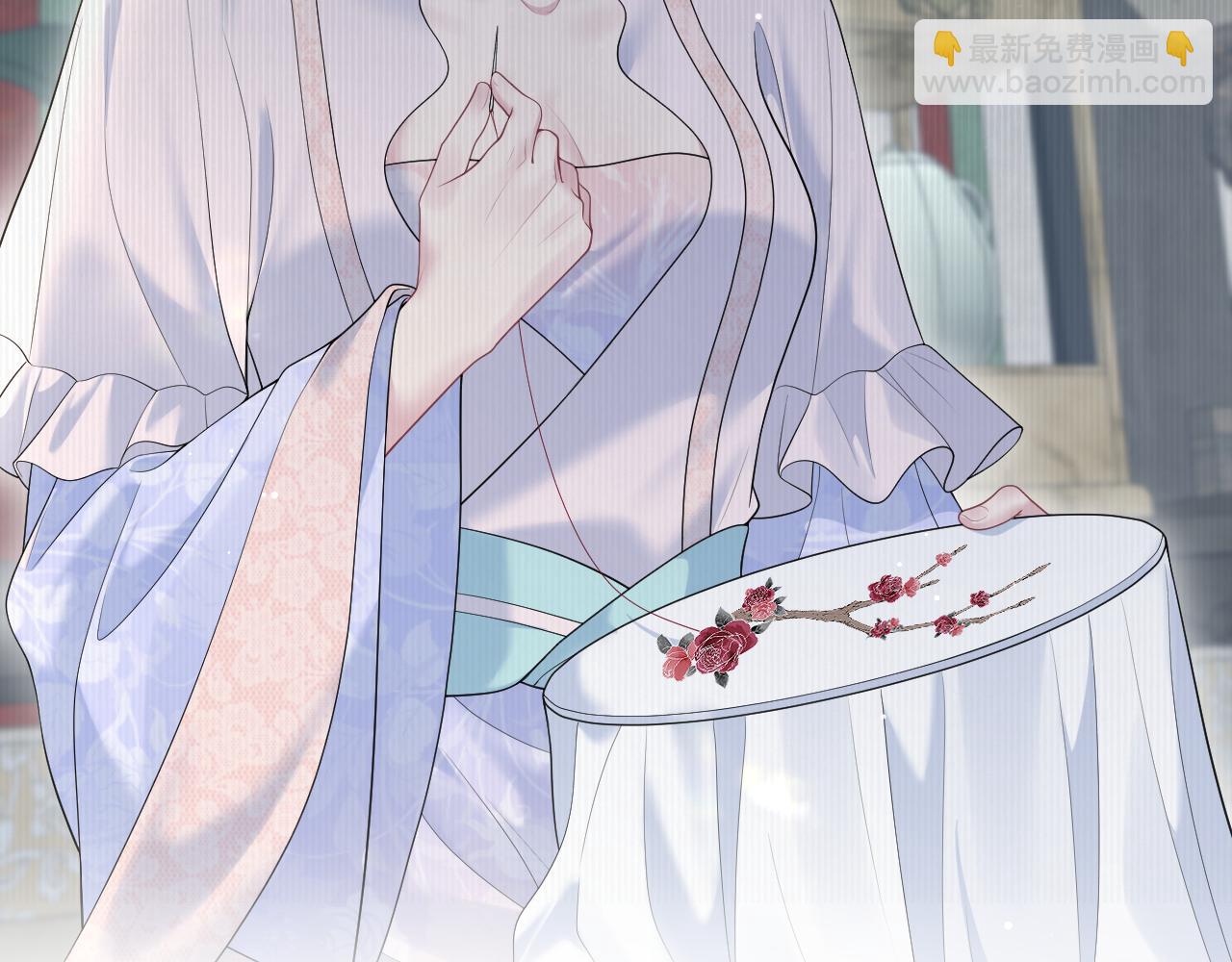374 朕可是会吃人？(1/3)-第432话
