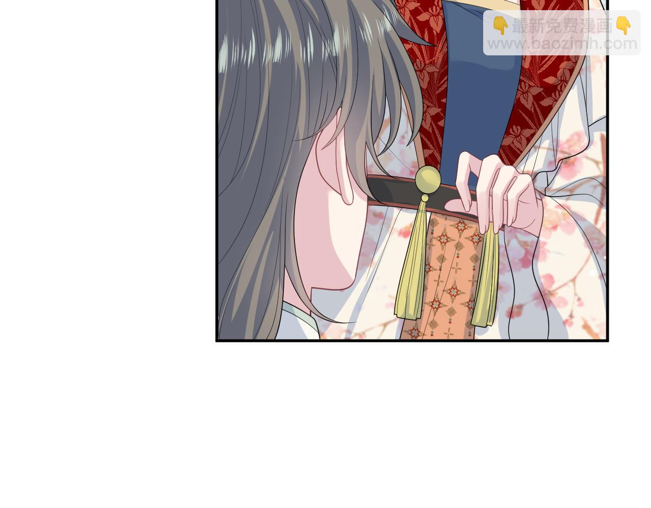 388 累了，麻了，不想战斗了(1/2)-第446话