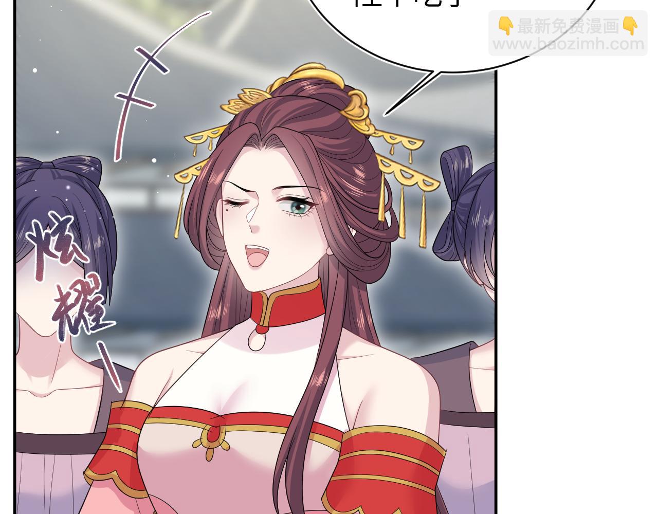 388 累了，麻了，不想战斗了(1/2)-第446话