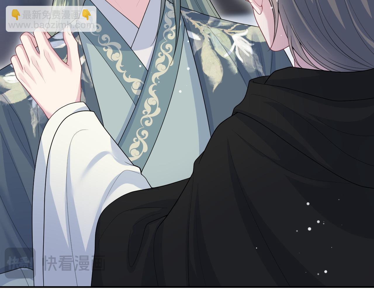 395 筹划营救(1/2)-第454话