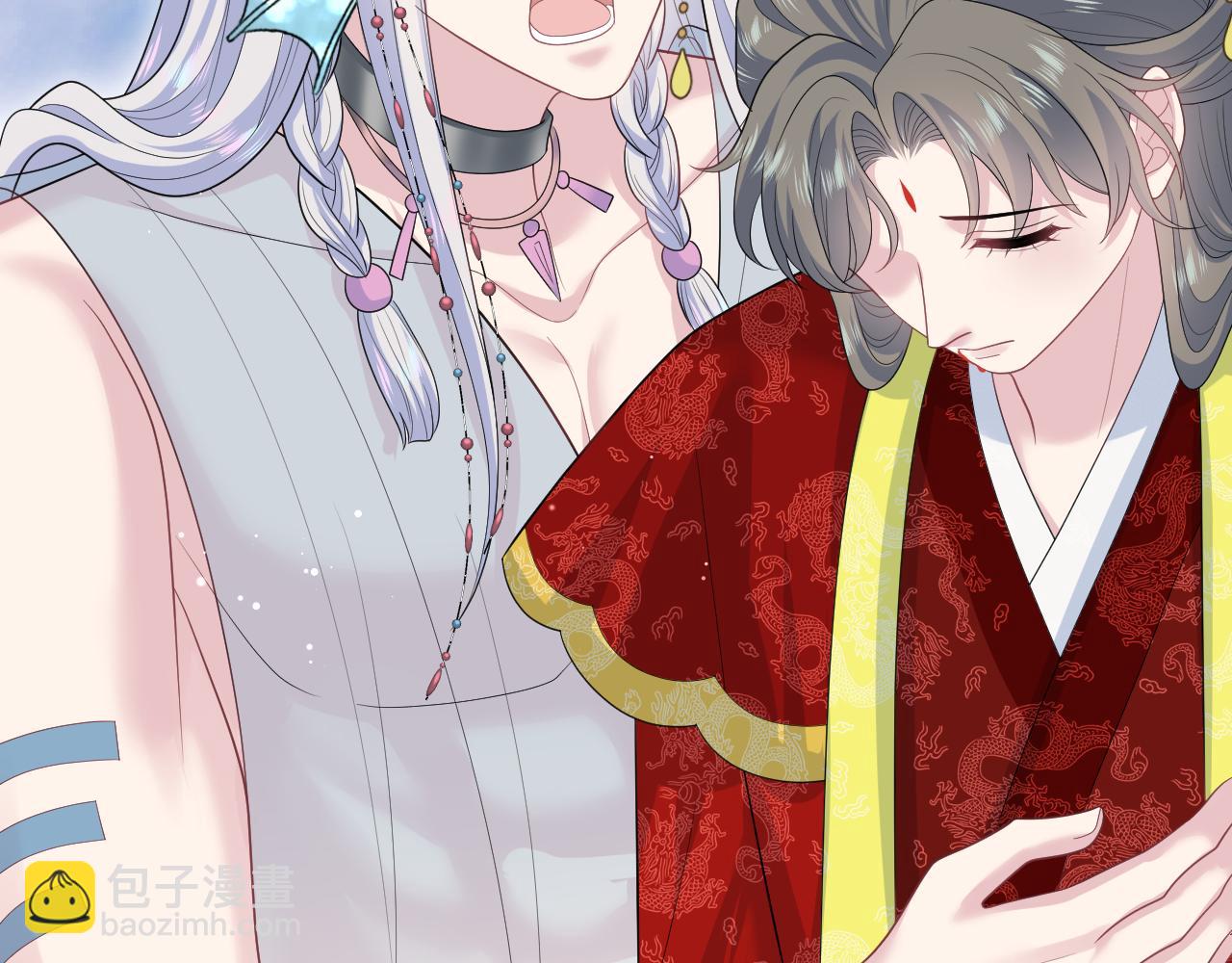 399 跃龙门(1/3)-第458话