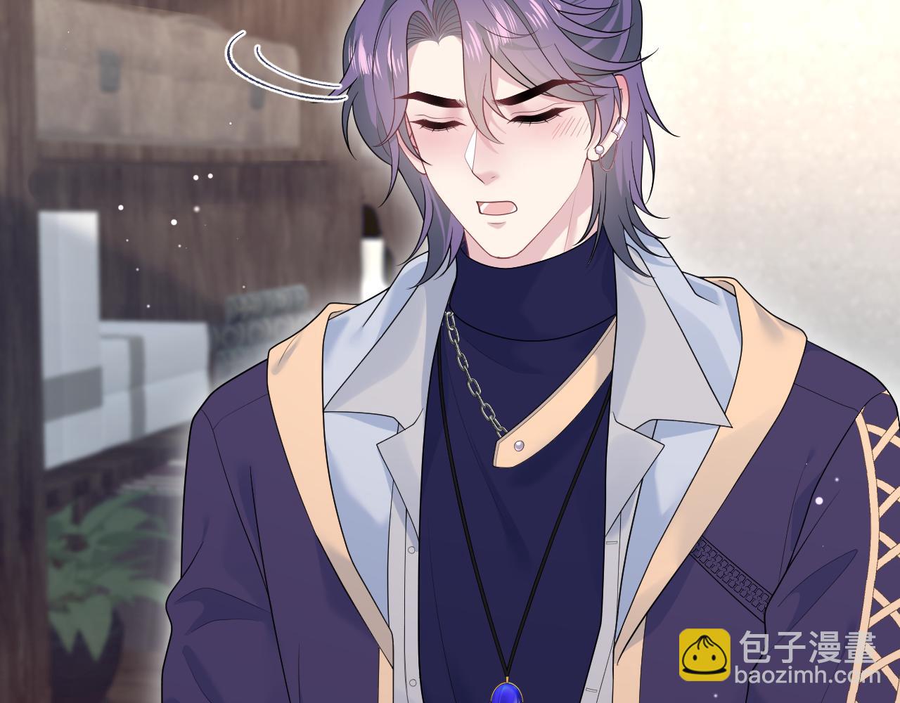 401 如果是我，好像也不错(1/3)-第460话