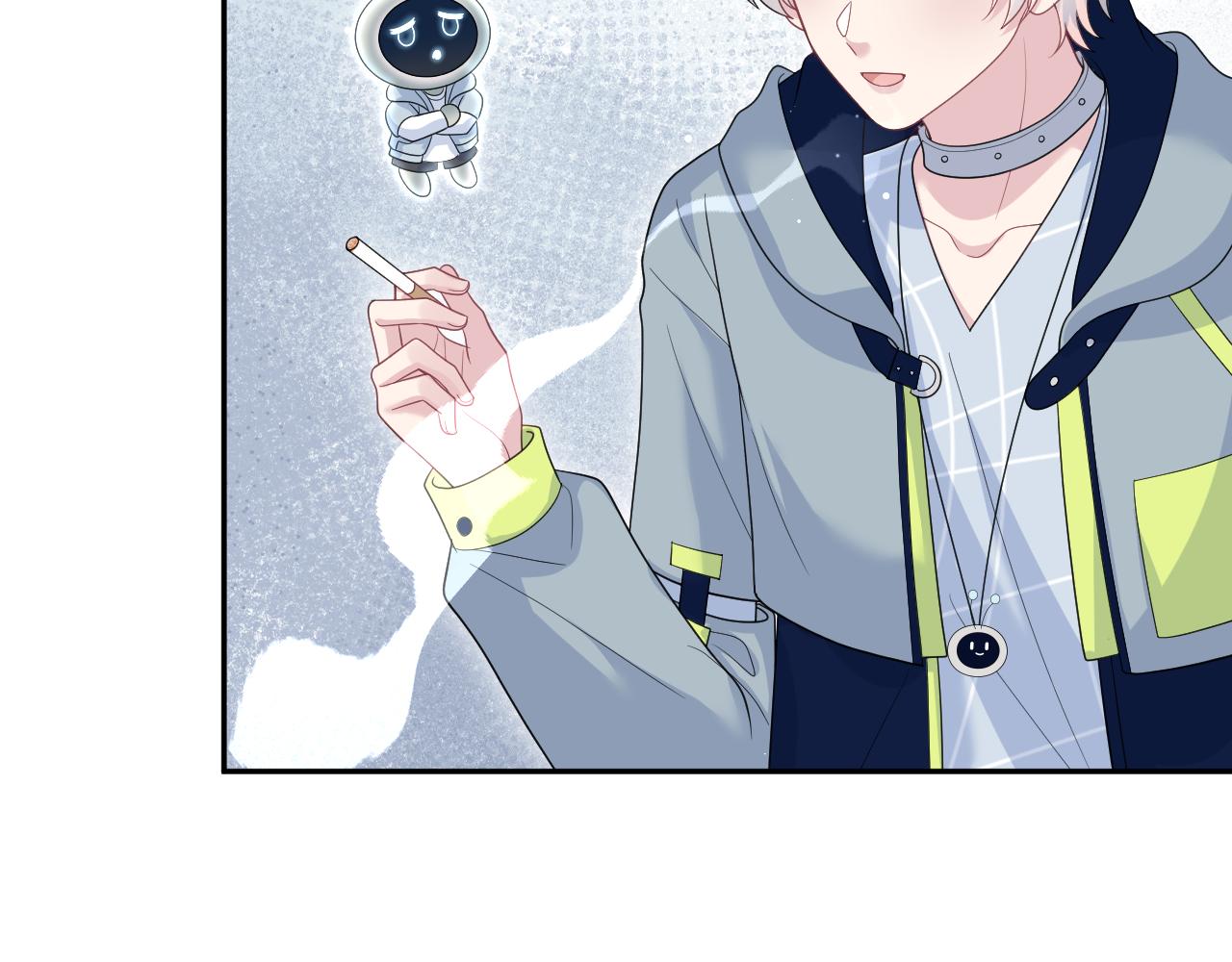 411 发道具了(1/2)-第470话