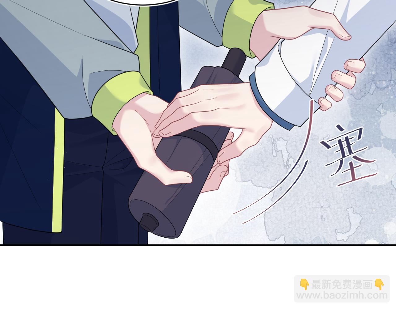 415 暴风雨前的温存(1/2)-第474话
