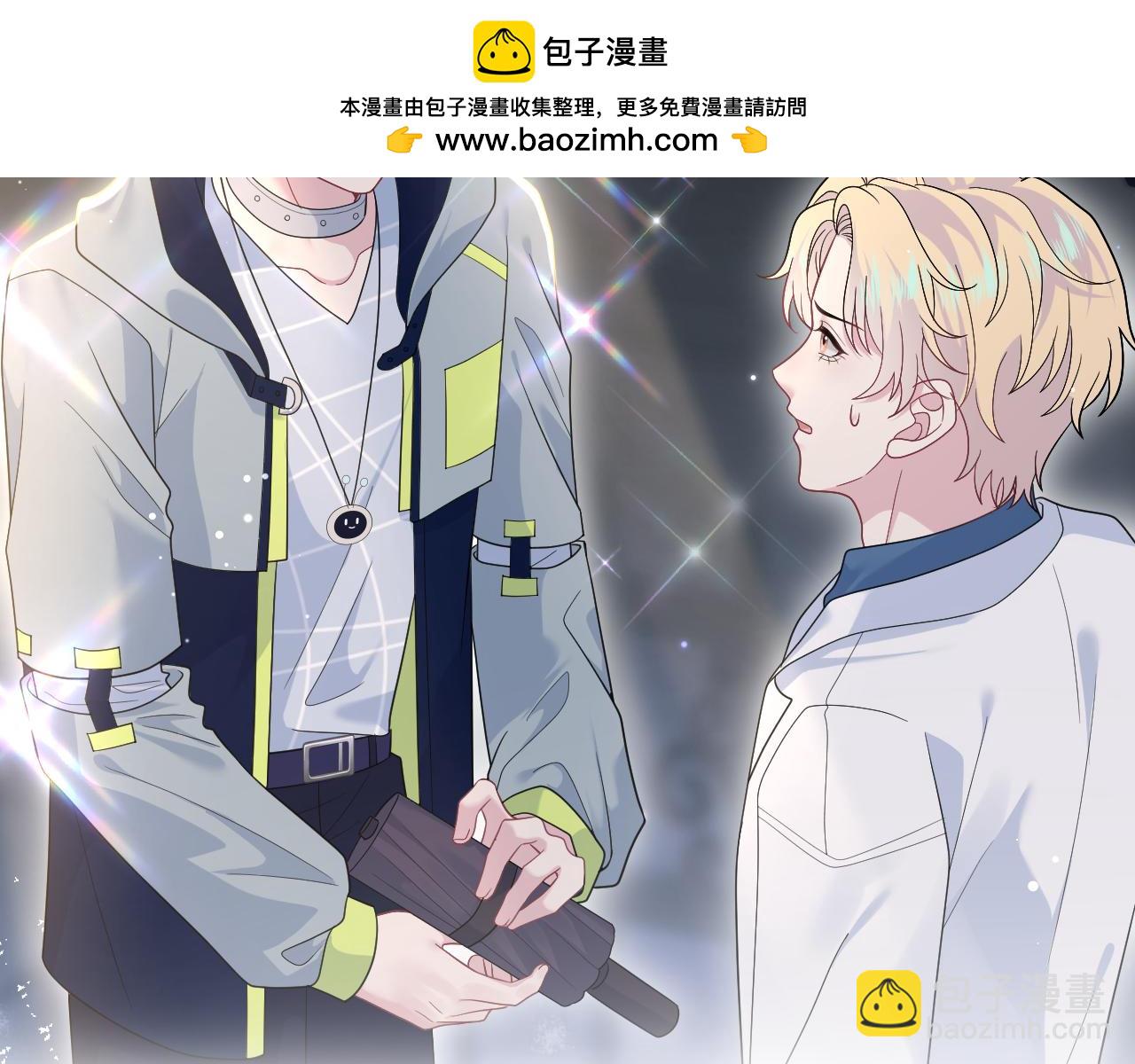 415 暴风雨前的温存(1/2)-第474话