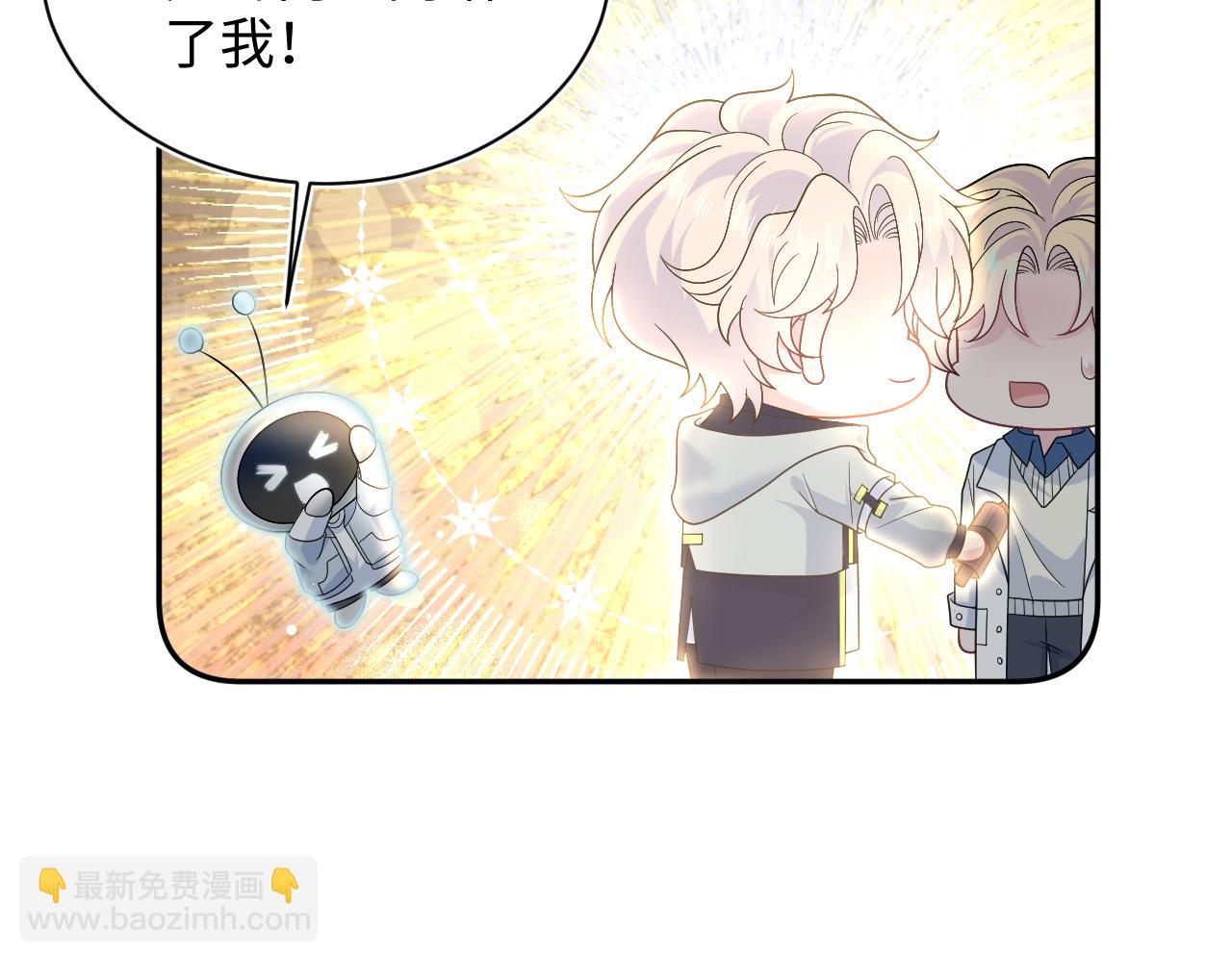 415 暴风雨前的温存(1/2)-第474话