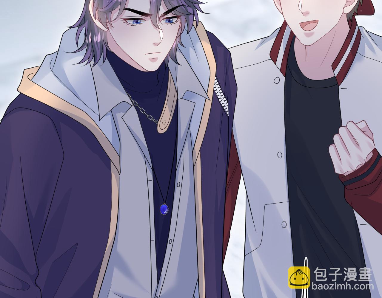 417 猝不及防的坦荡承认(1/2)-第476话