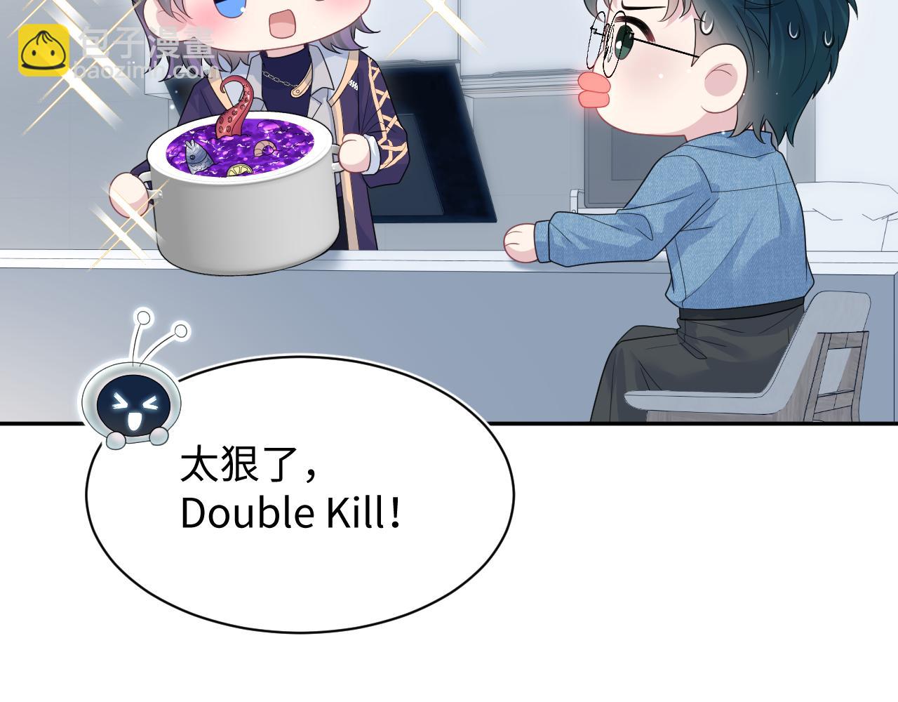 421 唐洺然盛情款待(1/2)-第480话