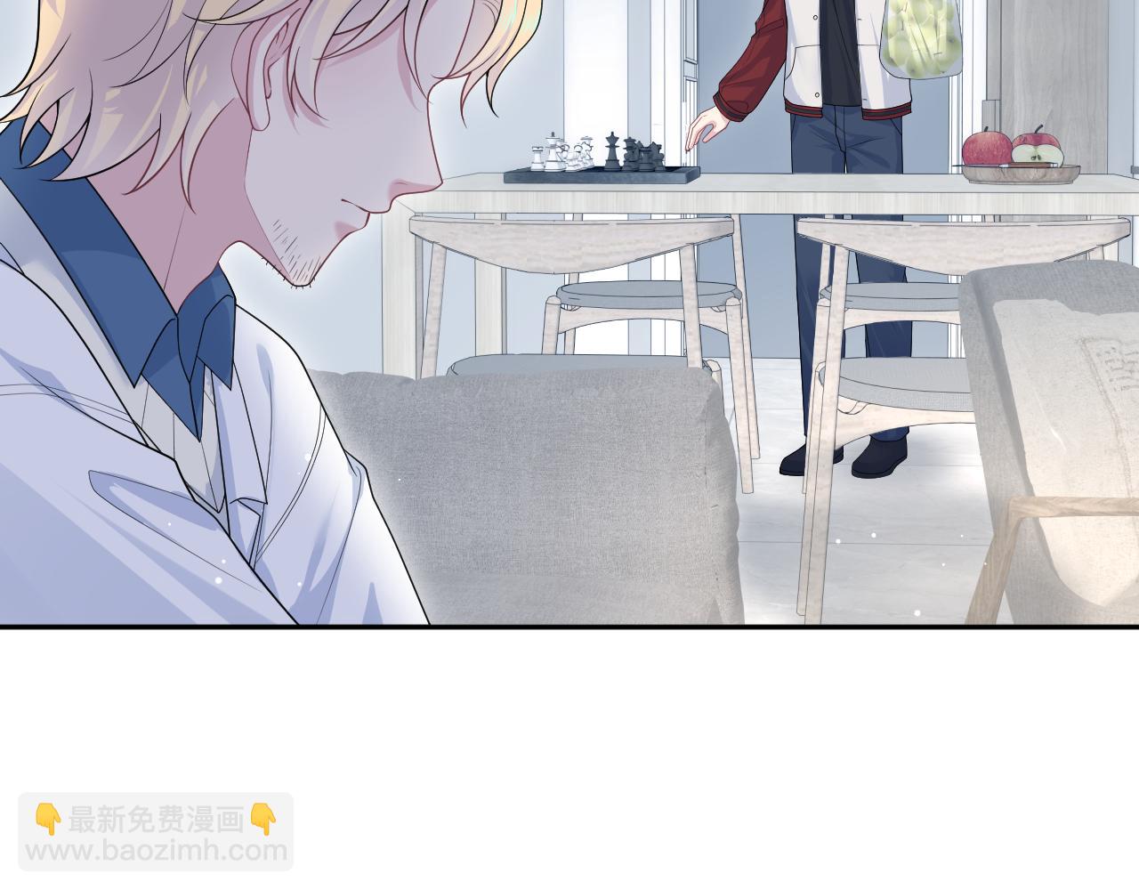 421 唐洺然盛情款待(1/2)-第480话
