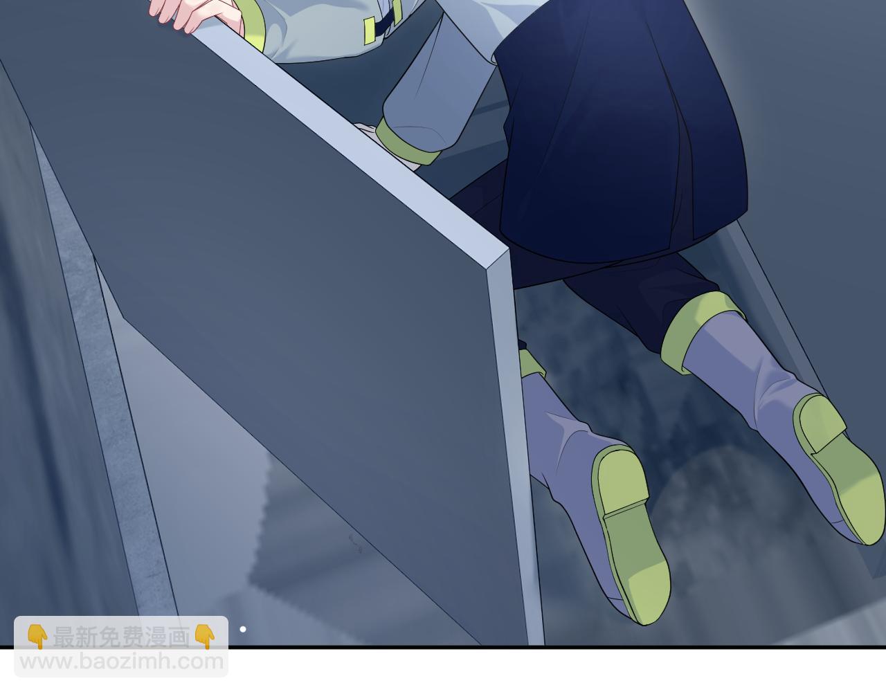 423 营救行动(1/2)-第482话