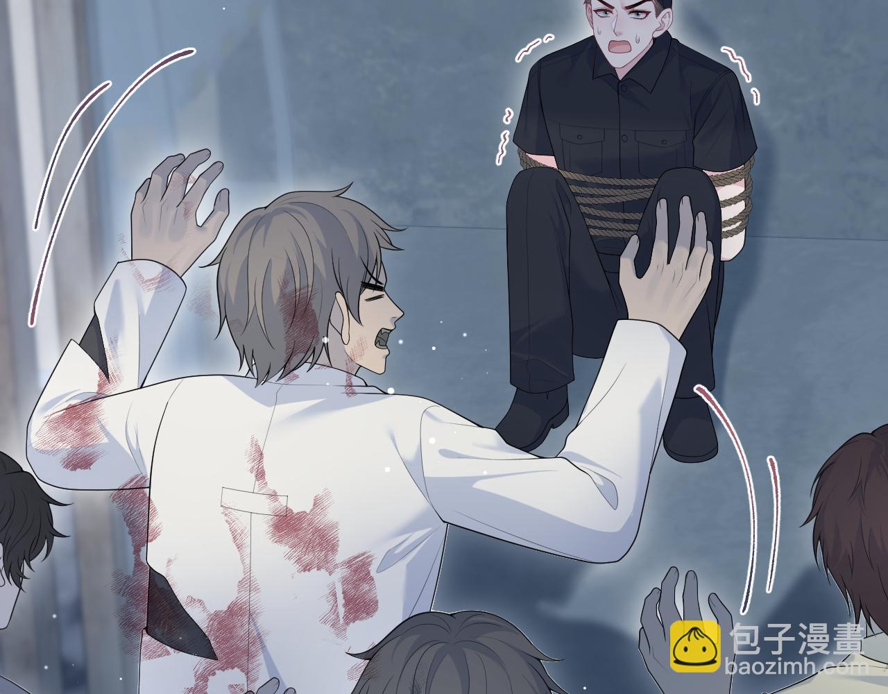 423 营救行动(1/2)-第482话