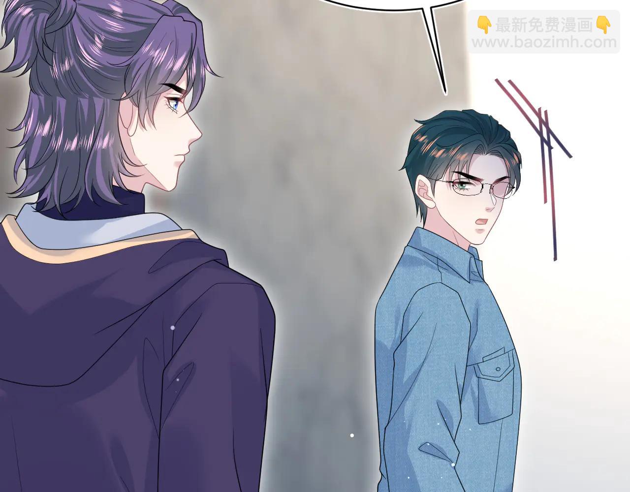 425 证据？不需要(1/2)-第484话