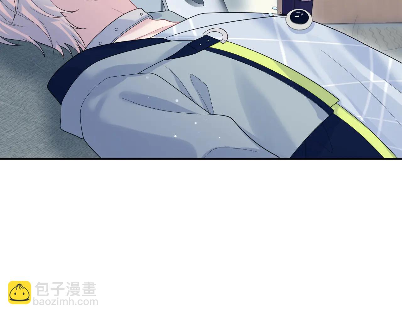 425 证据？不需要(1/2)-第484话