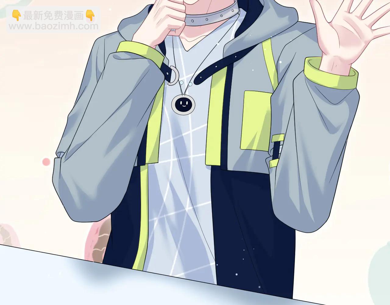 431 开始养娃咯(1/2)-第490话
