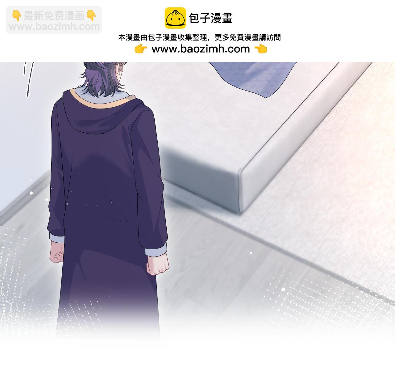 435 套话连招(1/2)-第492话