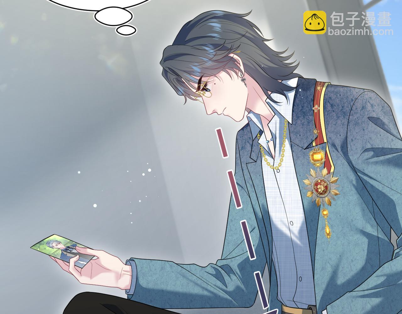 441 物色新代言人(1/3)-第498话